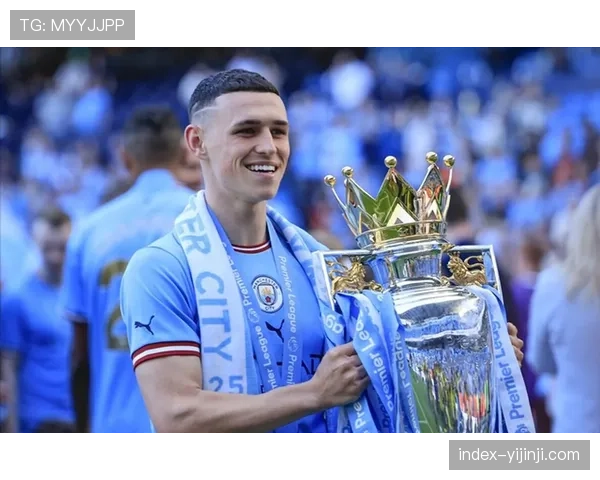 菲尔福登7球闪耀曼城进攻线 英格兰国脚赛季表现持续出色